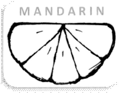 mandarin