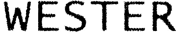 wester