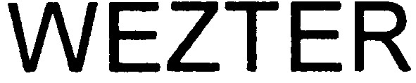 wezter