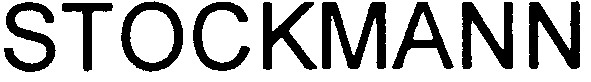 stockmann