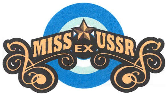 miss ex ussr
