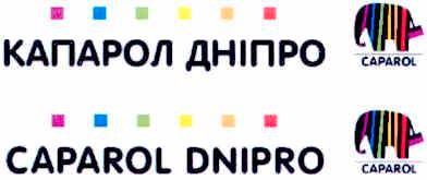 caparol dnipro