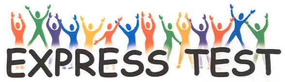 express test