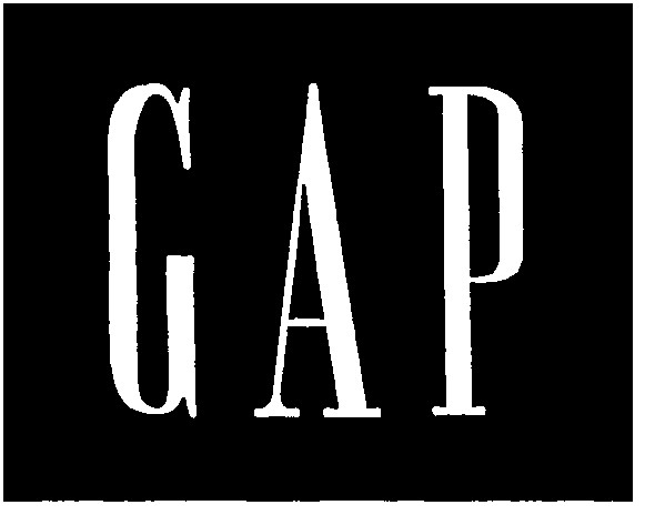gap