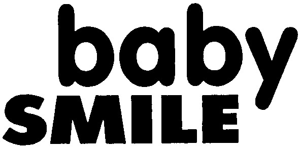 baby smile