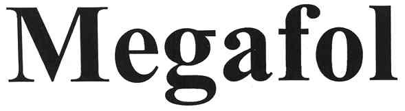 megafol