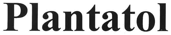 plantatol