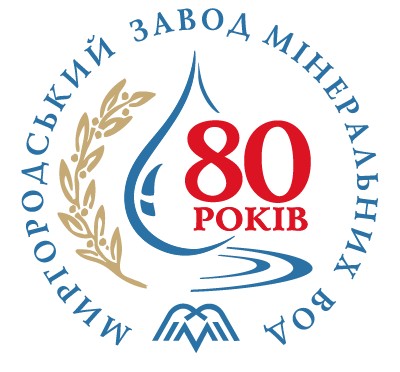 миргородський завод мінеральних вод