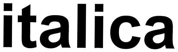 italica