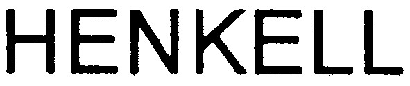 henkell