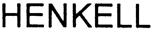 henkell