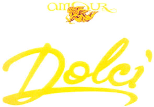 dolci
