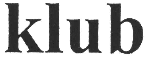 klub