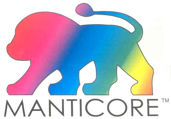 manticore