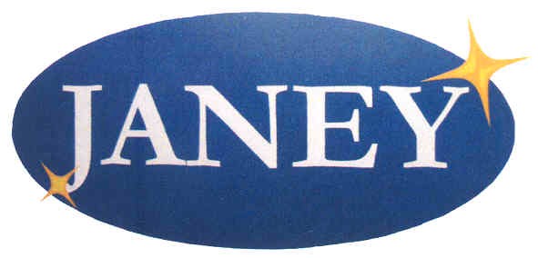 janey