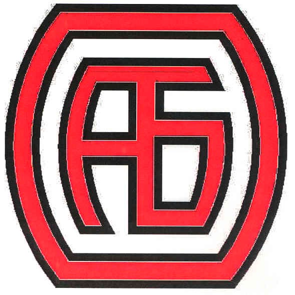 аб