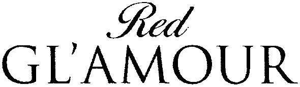 red gl`amour