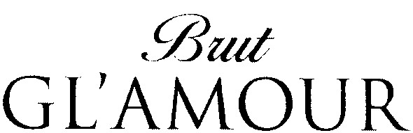 brut gl`amour