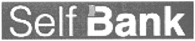 self bank