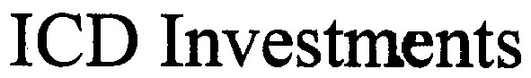 icd investments