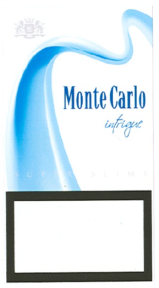 monte carlo