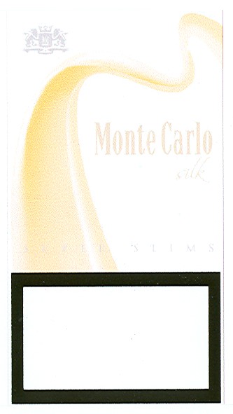 monte carlo