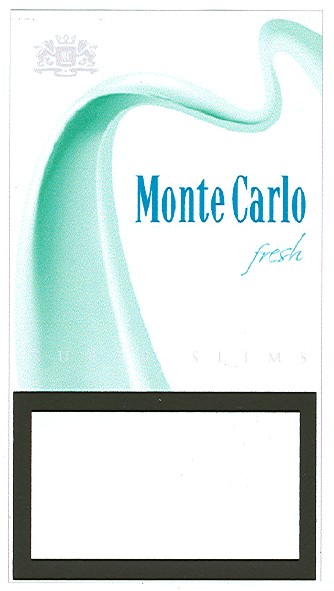 monte carlo