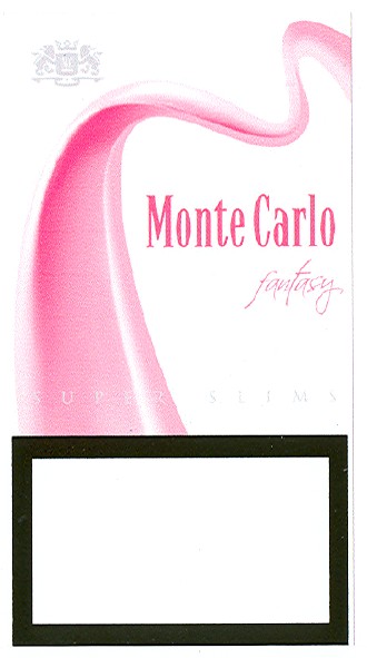 monte carlo