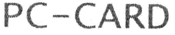 pc-card