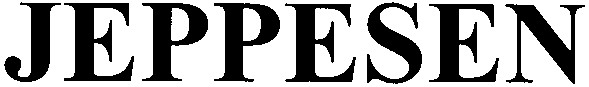 jeppesen
