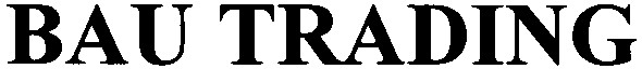 bau trading