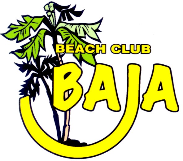 beach club