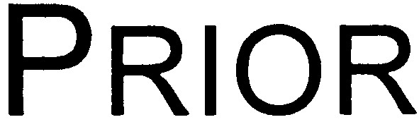 prior