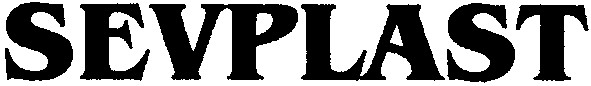 sevplast