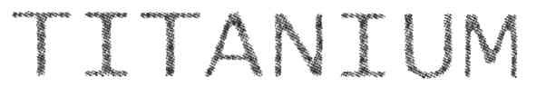 titanium