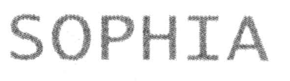 sophia