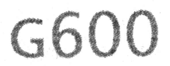 g600