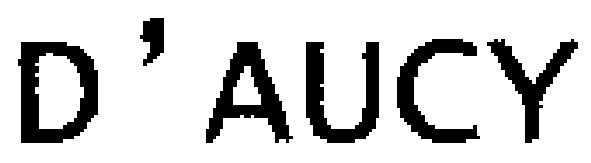 d`aucy