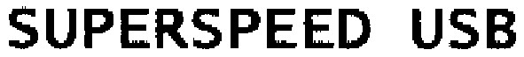 superspeed usb