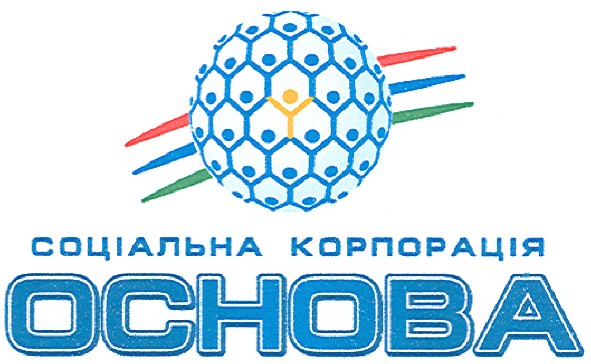 соціальна корпорація