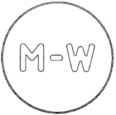 m-w