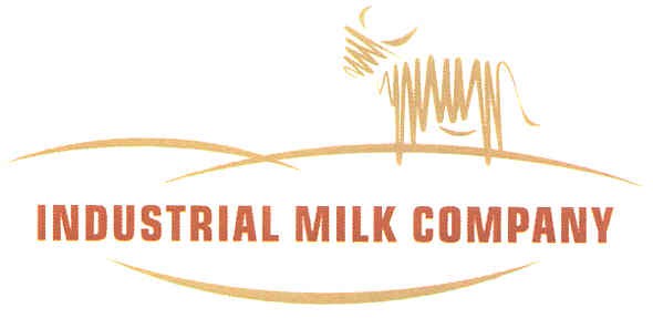 industrial milk company