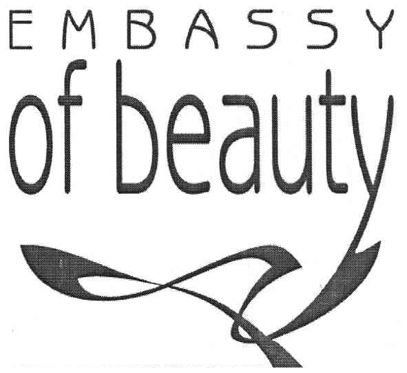 of beauty