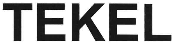 tekel
