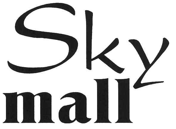 sky mall