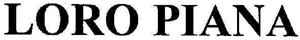 loro piana