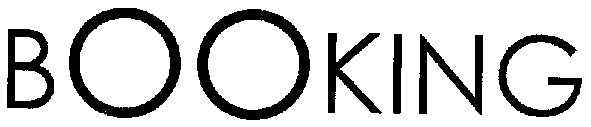 booking