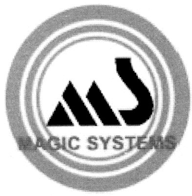 magic systems