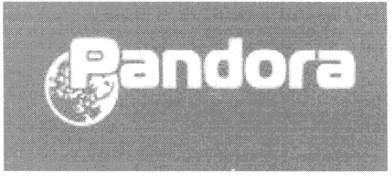 pandora