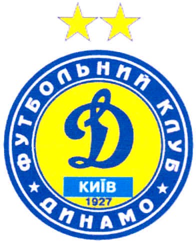футбольний клуб динамо